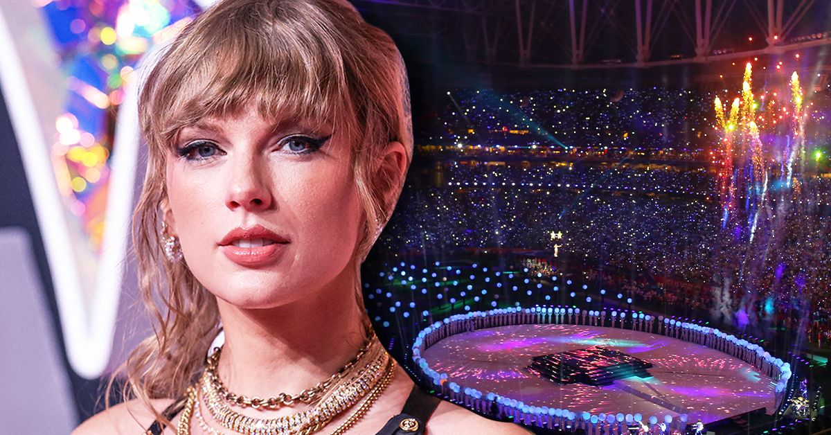 Is Taylor Swift Behind Kanye West's Super Bowl Absence? Is Taylor Swift Behind Kanye West's Super Bowl Absence?