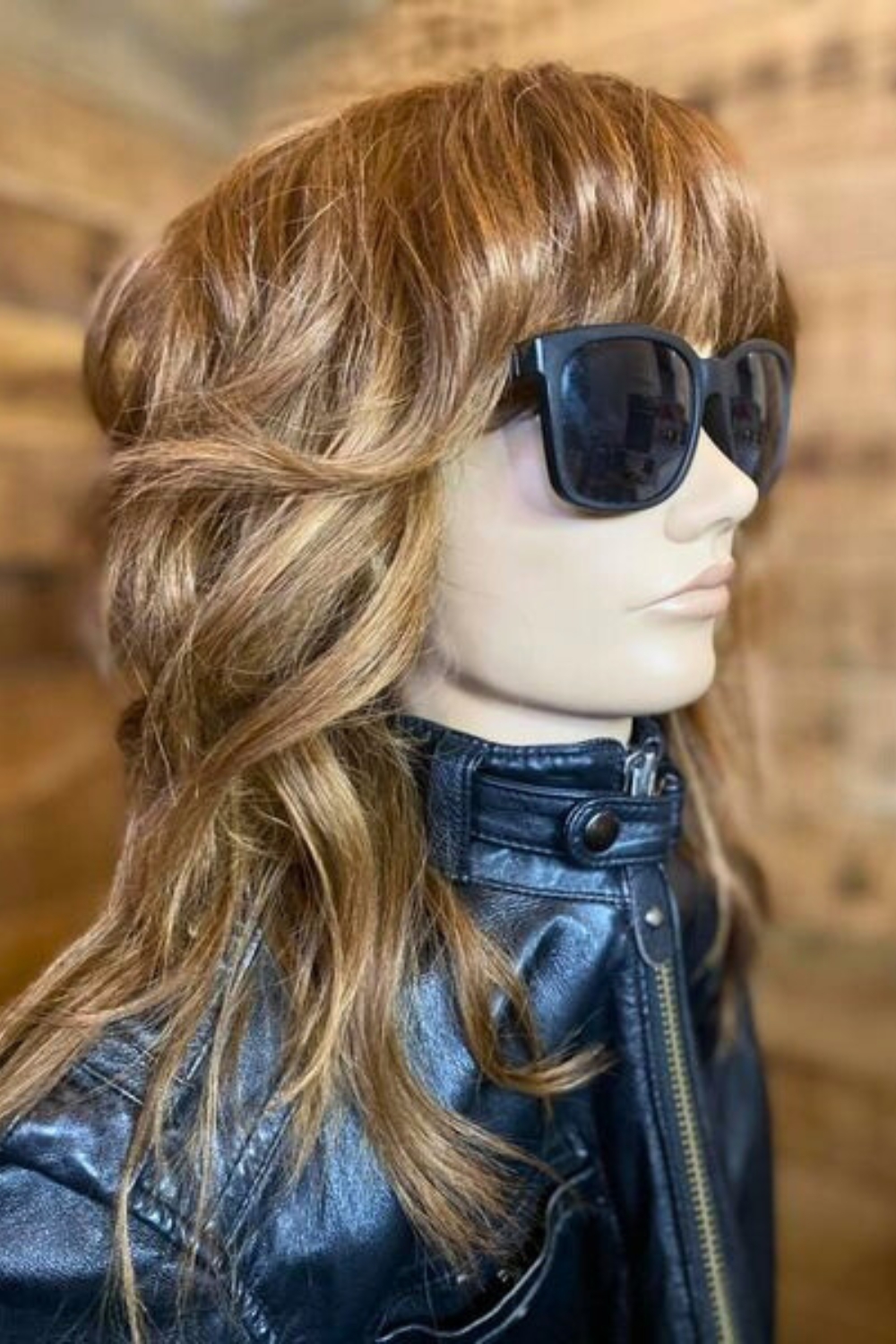 Is The 70s Shag Haircut The Next Big Thing? (Inspired By Suki Waterhouse) Is The 70s Shag Haircut The Next Big Thing? (Inspired By Suki Waterhouse)