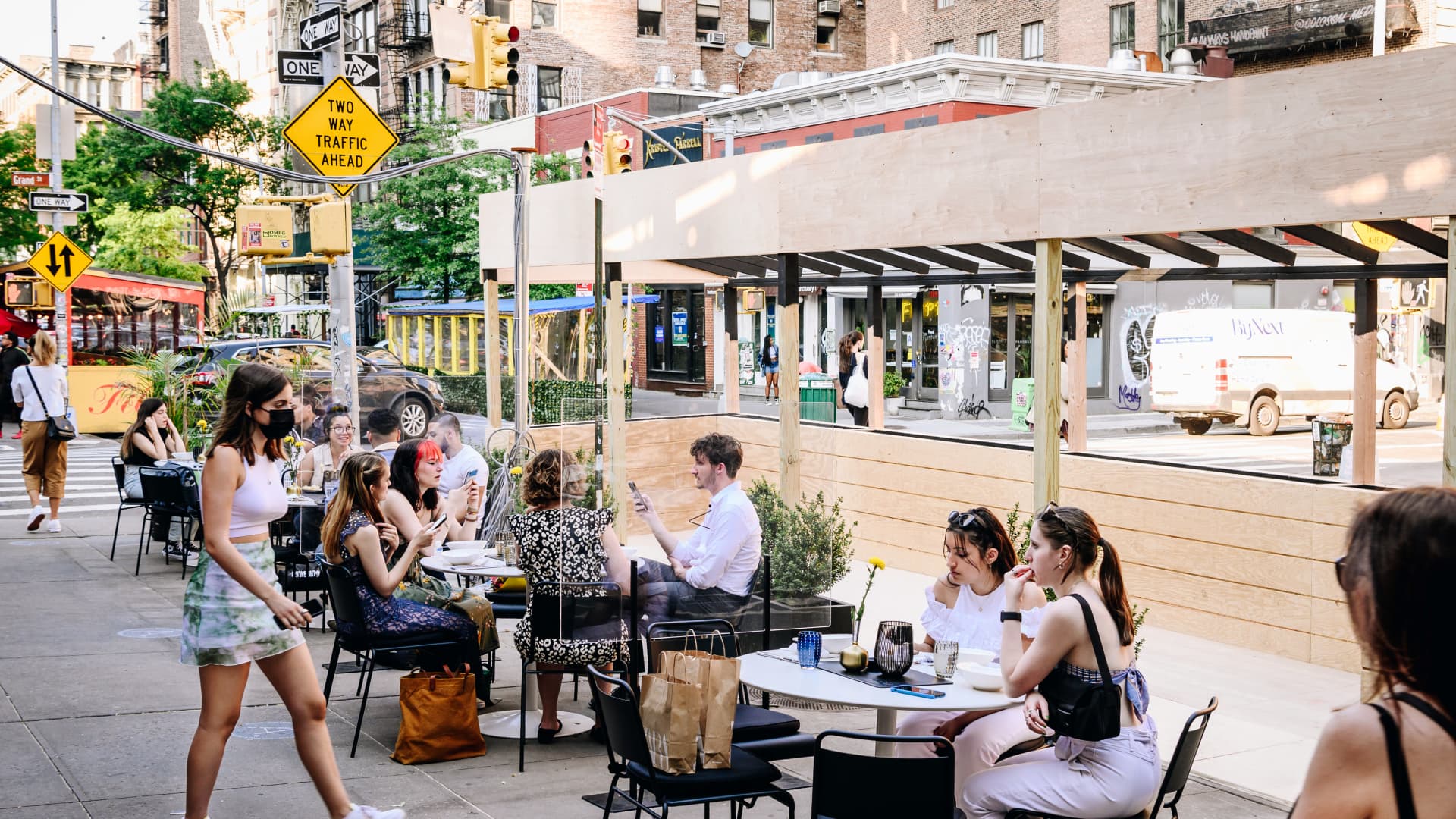 Is The American Revenge Travel Trend Over? A Look At The Data Is The American Revenge Travel Trend Over? A Look At The Data