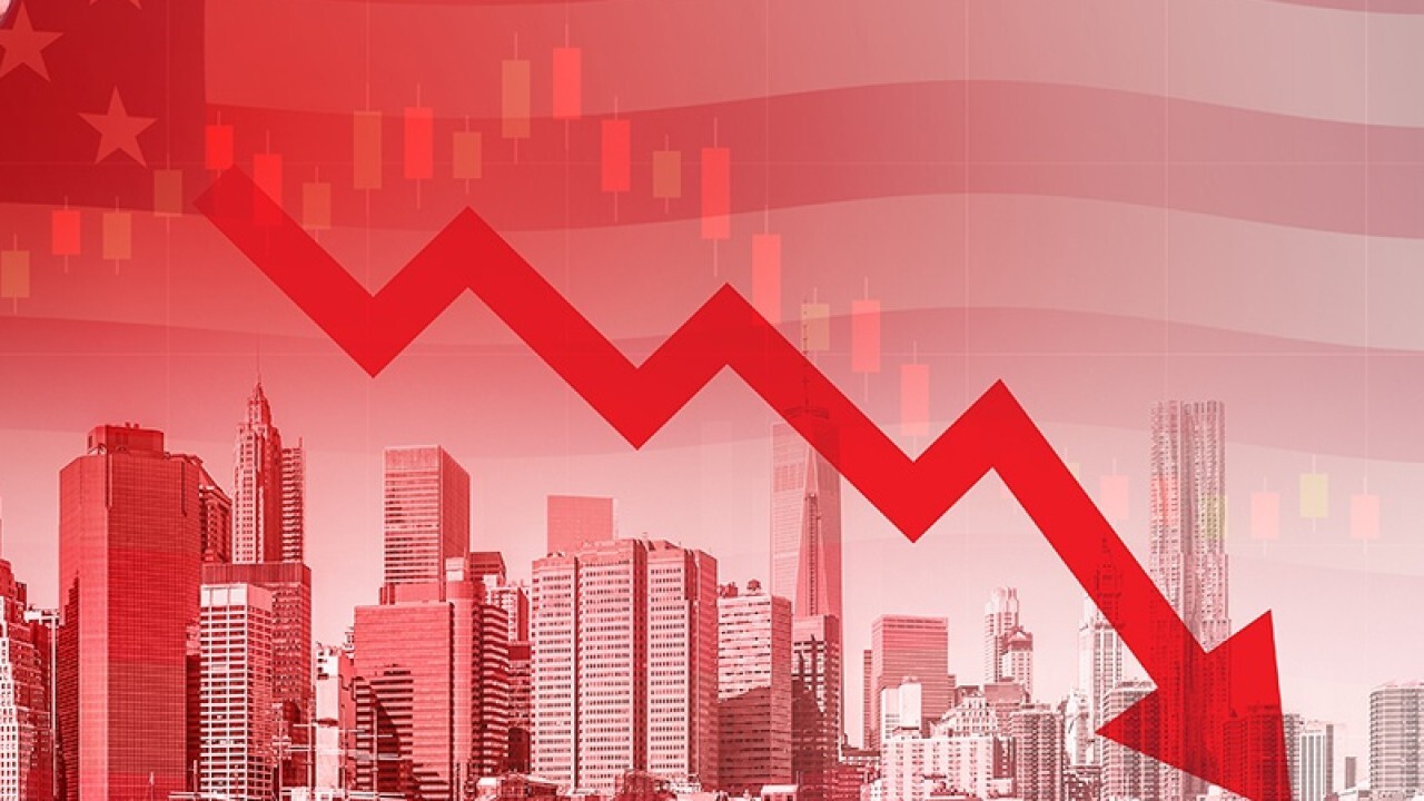 Is The Bear Market Over? Wall Street's Strong Performance Explained Is The Bear Market Over? Wall Street's Strong Performance Explained