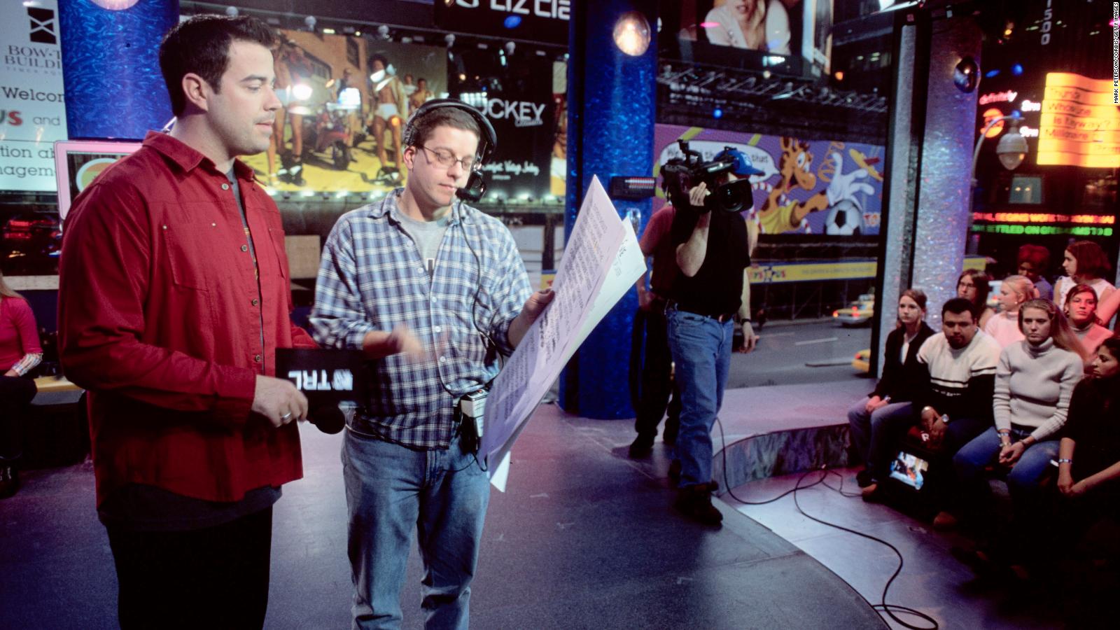Is The CBS VMA Simulcast The Death Knell For MTV? Is The CBS VMA Simulcast The Death Knell For MTV?