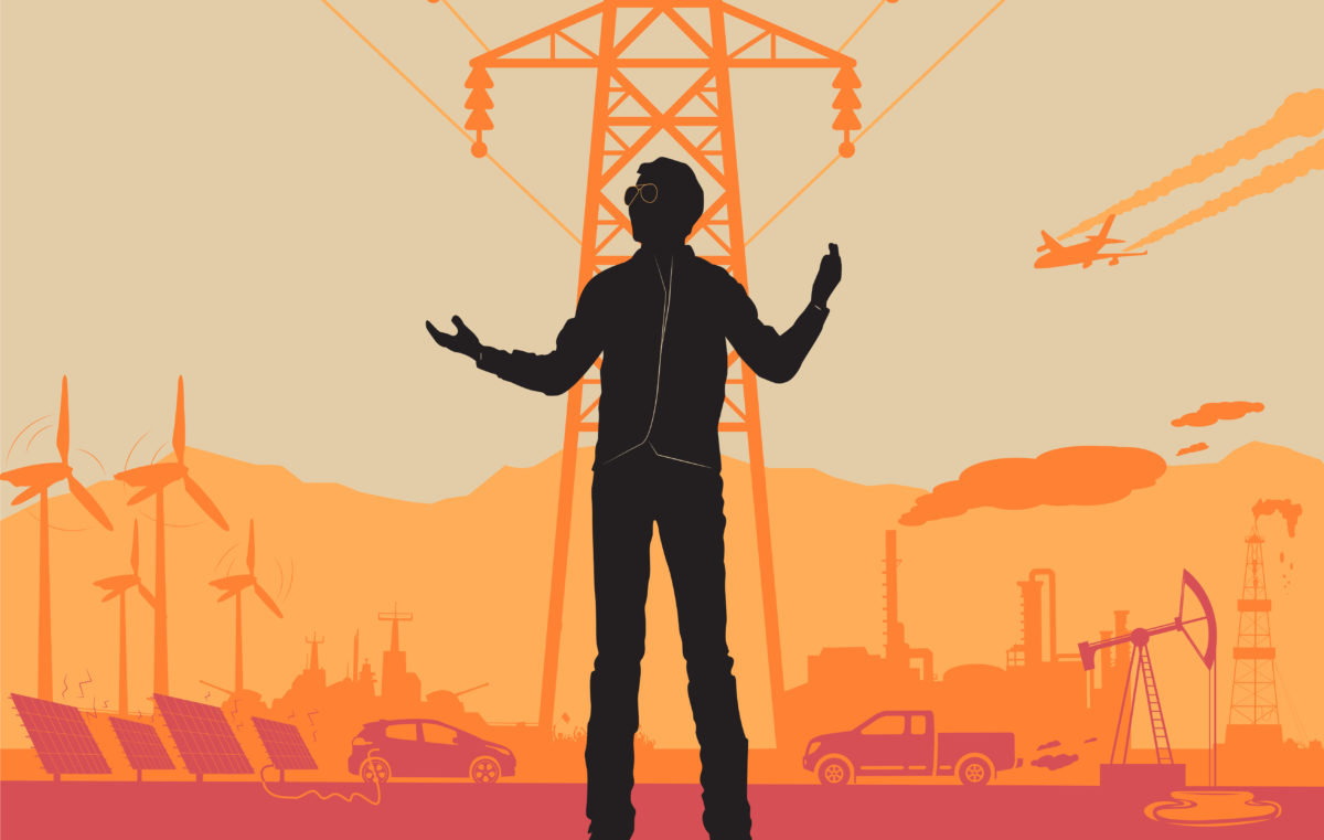Is The Clean Energy Revolution Under Threat? A Deeper Look Is The Clean Energy Revolution Under Threat? A Deeper Look