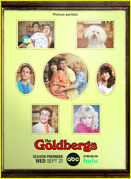 Is The Goldbergs Ending Soon? A Look At The Future Of The Show Is The Goldbergs Ending Soon? A Look At The Future Of The Show