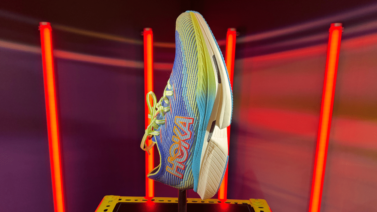 Is The HOKA Cielo X1 2.0 Right For You? An In-Depth Review Is The HOKA Cielo X1 2.0 Right For You? An In-Depth Review