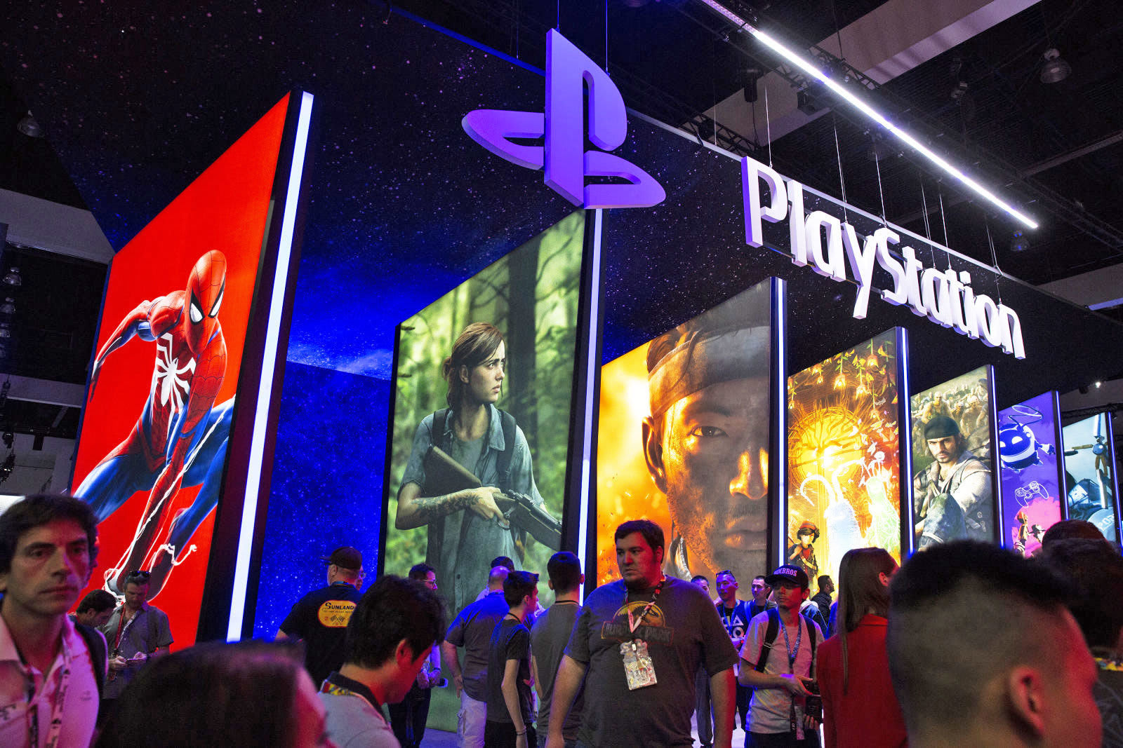 Is The New Sony PlayStation Beta Right For You? Is The New Sony PlayStation Beta Right For You?