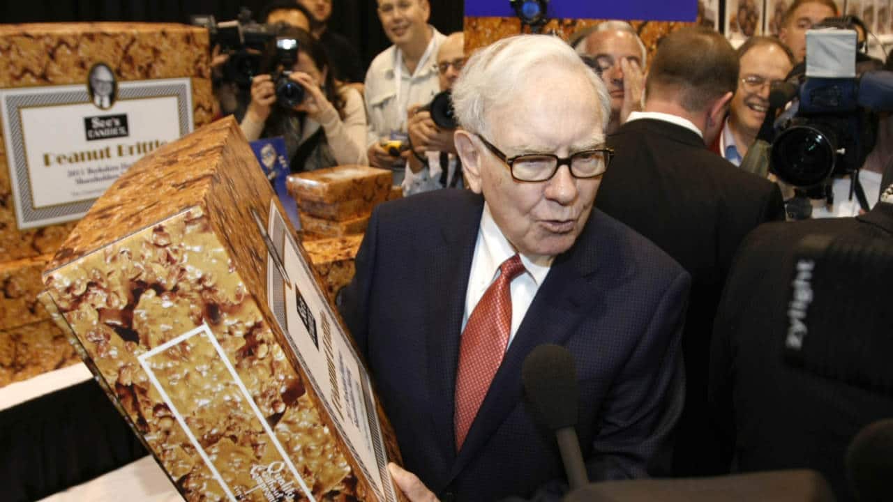 Is There A Canadian Warren Buffett? Examining Billionaire Successors Is There A Canadian Warren Buffett? Examining Billionaire Successors