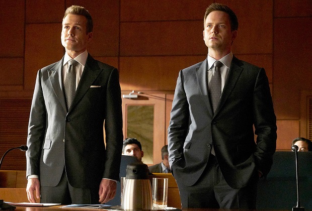 Is There A Ghost In Suits LA? Investigating The Rumours Is There A Ghost In Suits LA? Investigating The Rumours