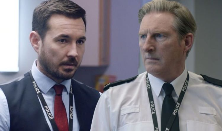 Is There A Line Of Duty Season 7? Martin Compston Weighs In Is There A Line Of Duty Season 7? Martin Compston Weighs In