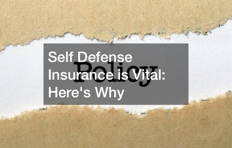 Is There Insurance For Self-Defense Shootings? A Comprehensive Guide Is There Insurance For Self-Defense Shootings? A Comprehensive Guide