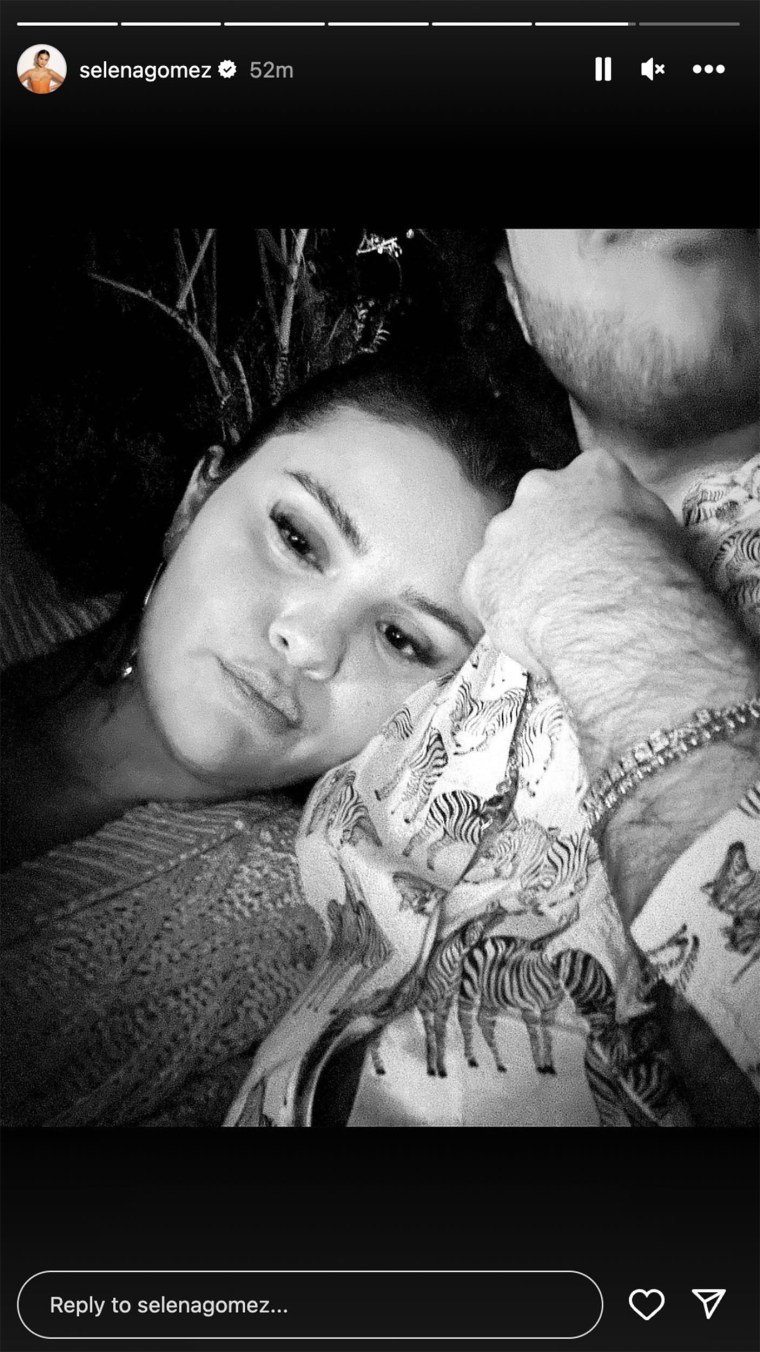 Is Theresa Marie Linked To Benny Blanco's Alleged Infidelity With Selena Gomez? A Deep Dive Into The Rumors Is Theresa Marie Linked To Benny Blanco's Alleged Infidelity With Selena Gomez? A Deep Dive Into The Rumors