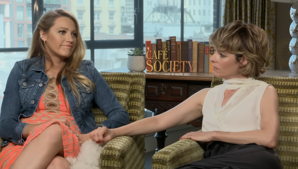 Is This Blake Lively Allegation True? A Detailed Analysis Is This Blake Lively Allegation True? A Detailed Analysis