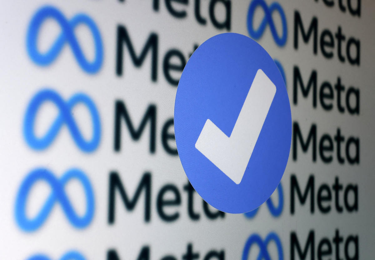 Is This Obscure App Meta's Biggest Competitor? Is This Obscure App Meta's Biggest Competitor?