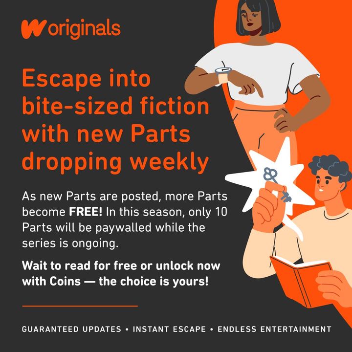 Is This Show The Best Replacement For Roman's Fate? Season 2 Spoilers Ahead Is This Show The Best Replacement For Roman's Fate? Season 2 Spoilers Ahead