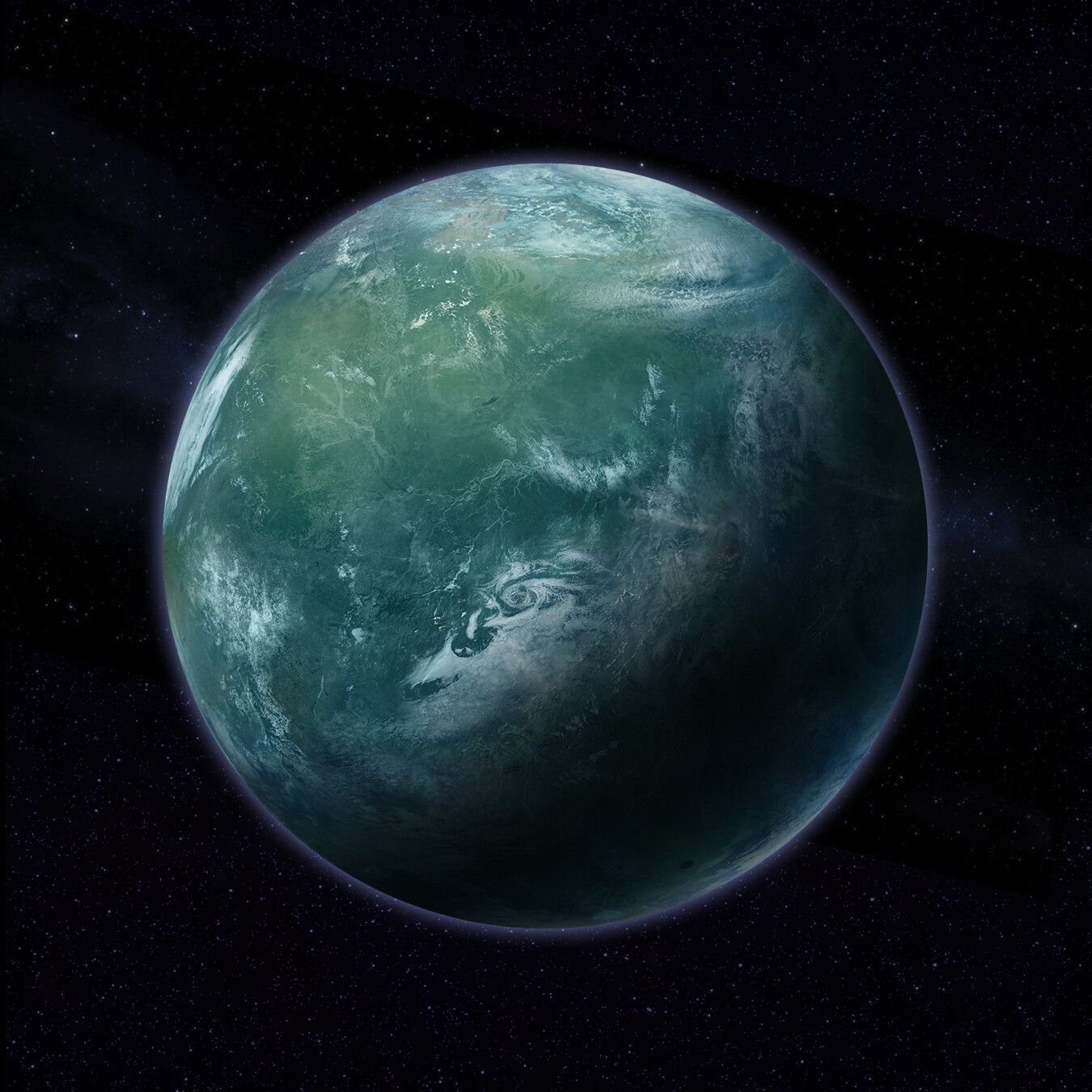 Is This The Planet Star Wars Has Teased For Almost 50 Years? Is This The Planet Star Wars Has Teased For Almost 50 Years?