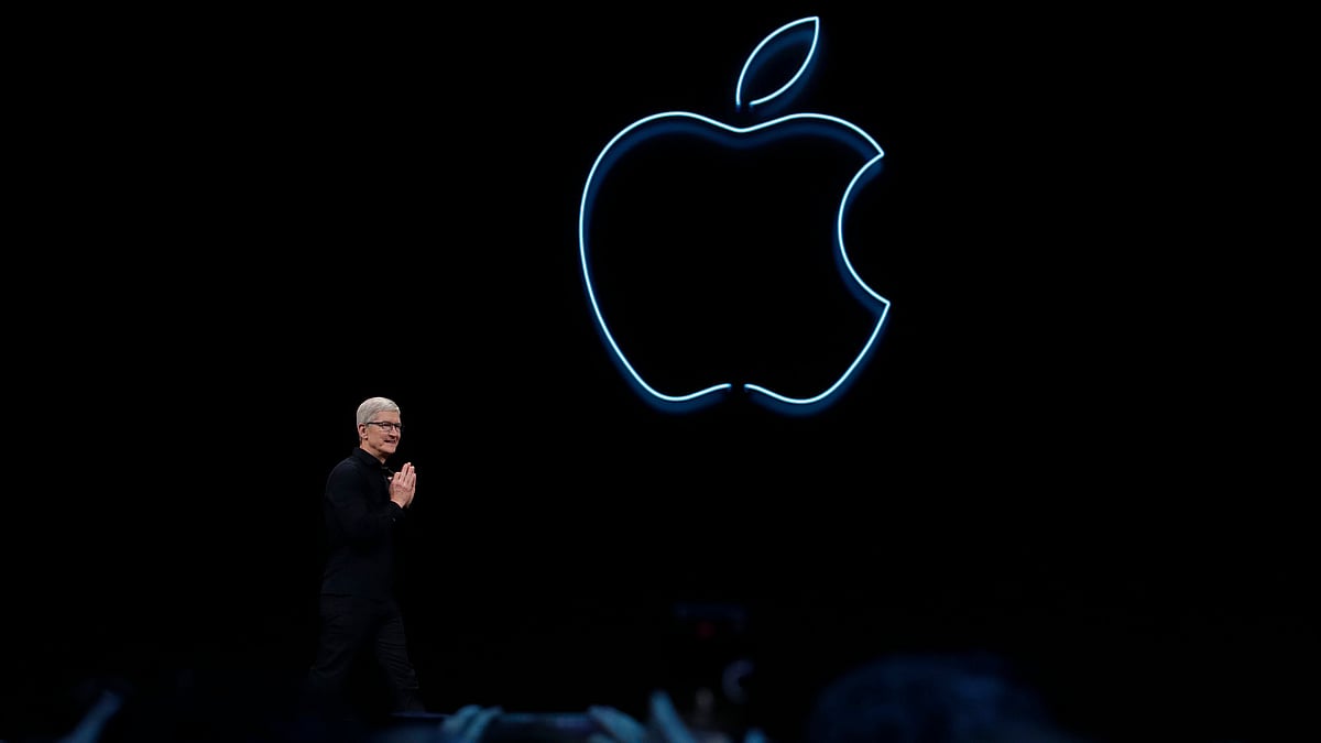 Is This Tim Cook's Worst Year Yet? Analyzing Apple's CEO Challenges Is This Tim Cook's Worst Year Yet? Analyzing Apple's CEO Challenges