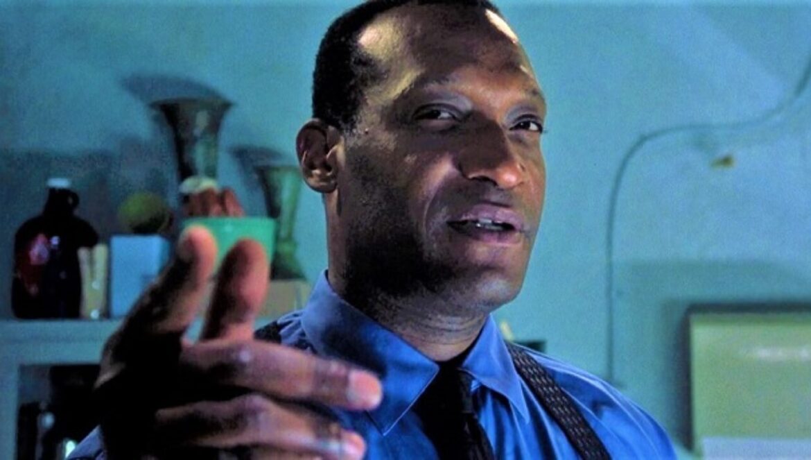 Is This Tony Todd's Final Role? Unraveling A 25-Year Horror Mystery Is This Tony Todd's Final Role? Unraveling A 25-Year Horror Mystery
