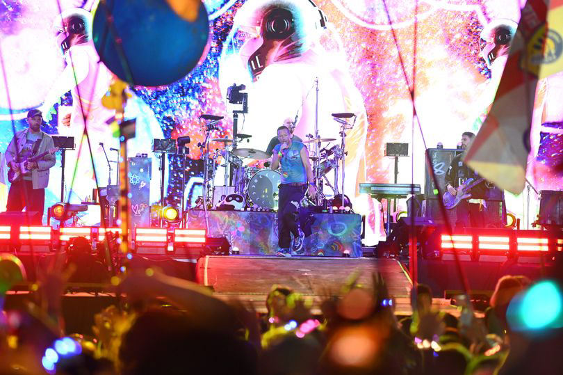 Is This US Band Playing Glastonbury? Social Media Clues Suggest A Surprise Is This US Band Playing Glastonbury? Social Media Clues Suggest A Surprise