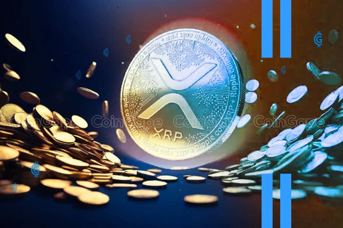 Is This XRP's Big Moment? ETF Applications, SEC Actions, And Market Outlook Is This XRP's Big Moment? ETF Applications, SEC Actions, And Market Outlook