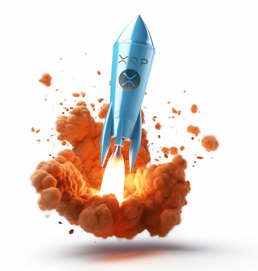 Is This XRP's Big Moment? ETF Hopes, SEC Shakeup, And Ripple's Potential Is This XRP's Big Moment? ETF Hopes, SEC Shakeup, And Ripple's Potential