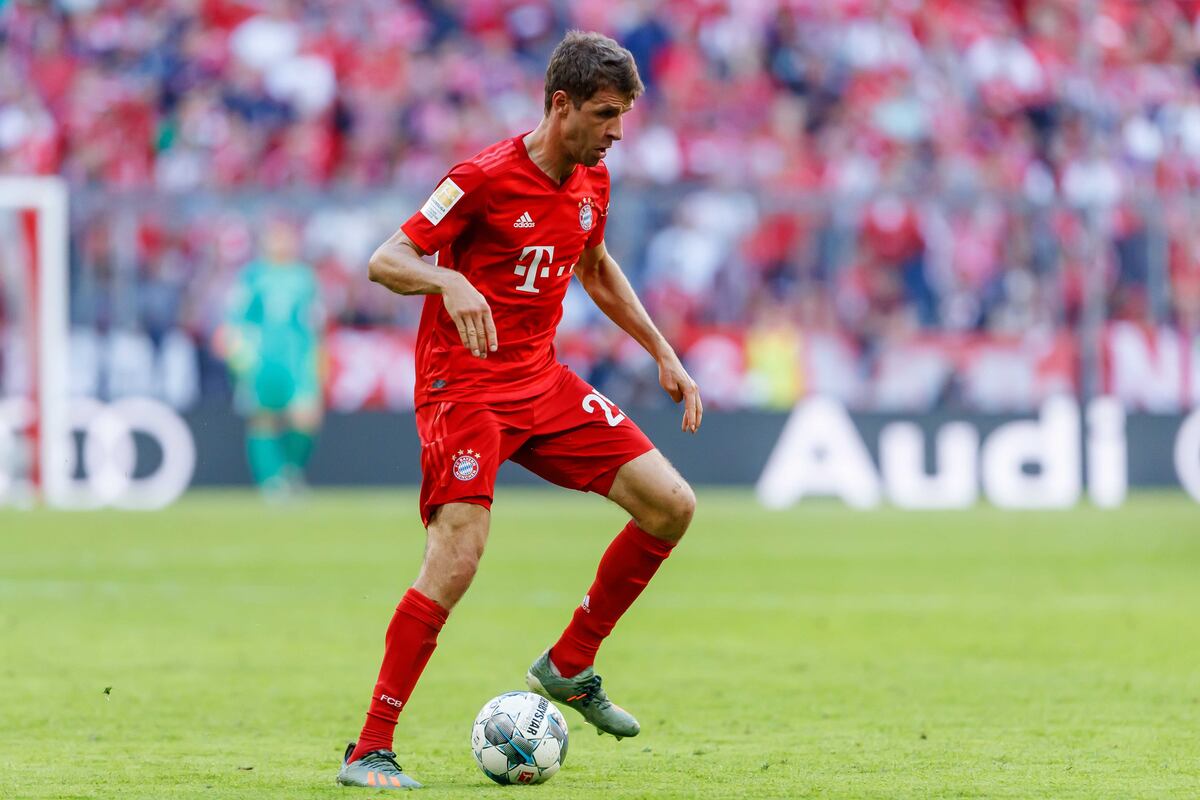 Is Thomas Müller Leaving Bayern Munich? A Comprehensive Overview Is Thomas Müller Leaving Bayern Munich? A Comprehensive Overview