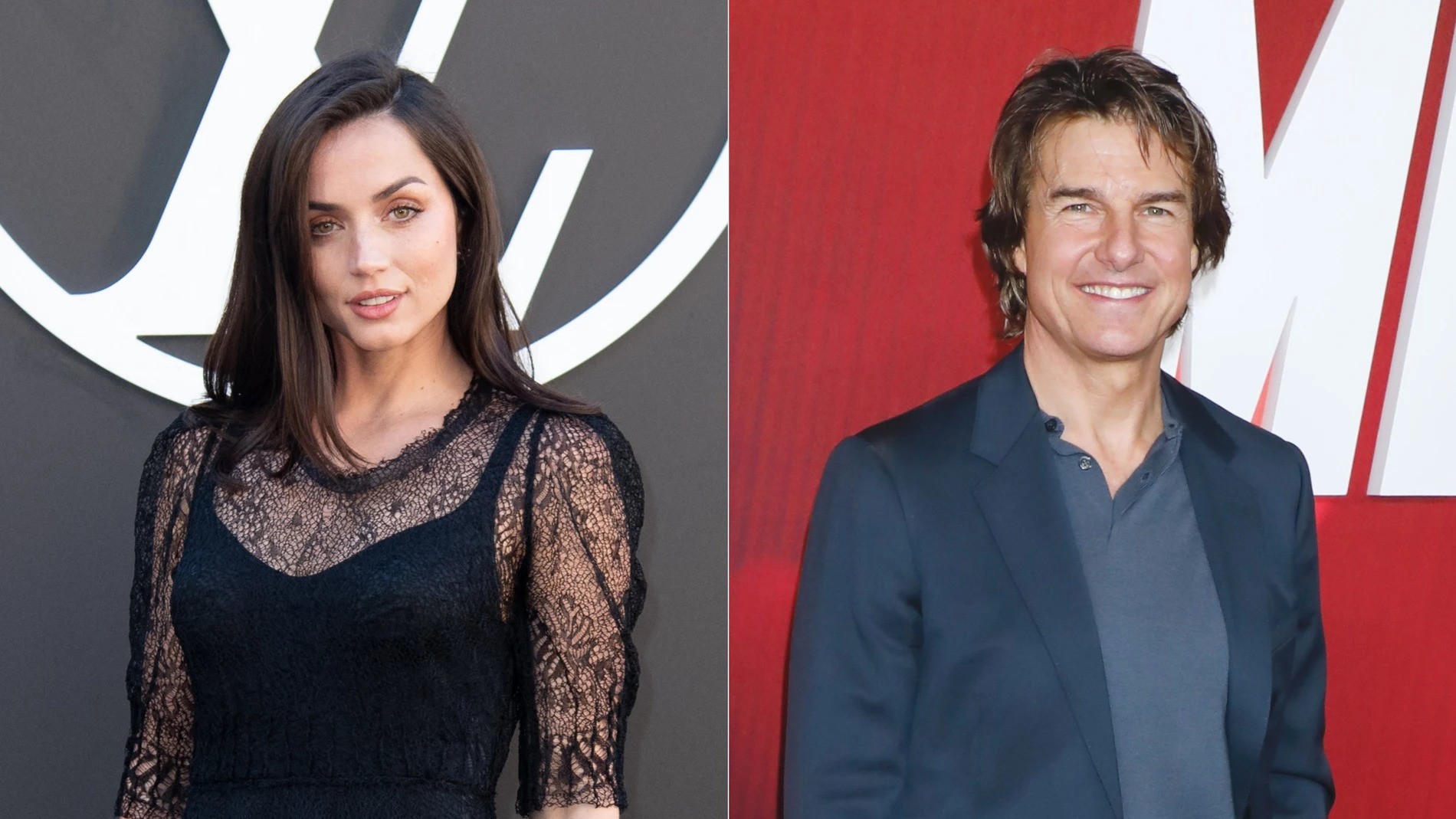 Is Tom Cruise Dating Ana De Armas? Latest Sighting In England Hints At Romance Is Tom Cruise Dating Ana De Armas? Latest Sighting In England Hints At Romance