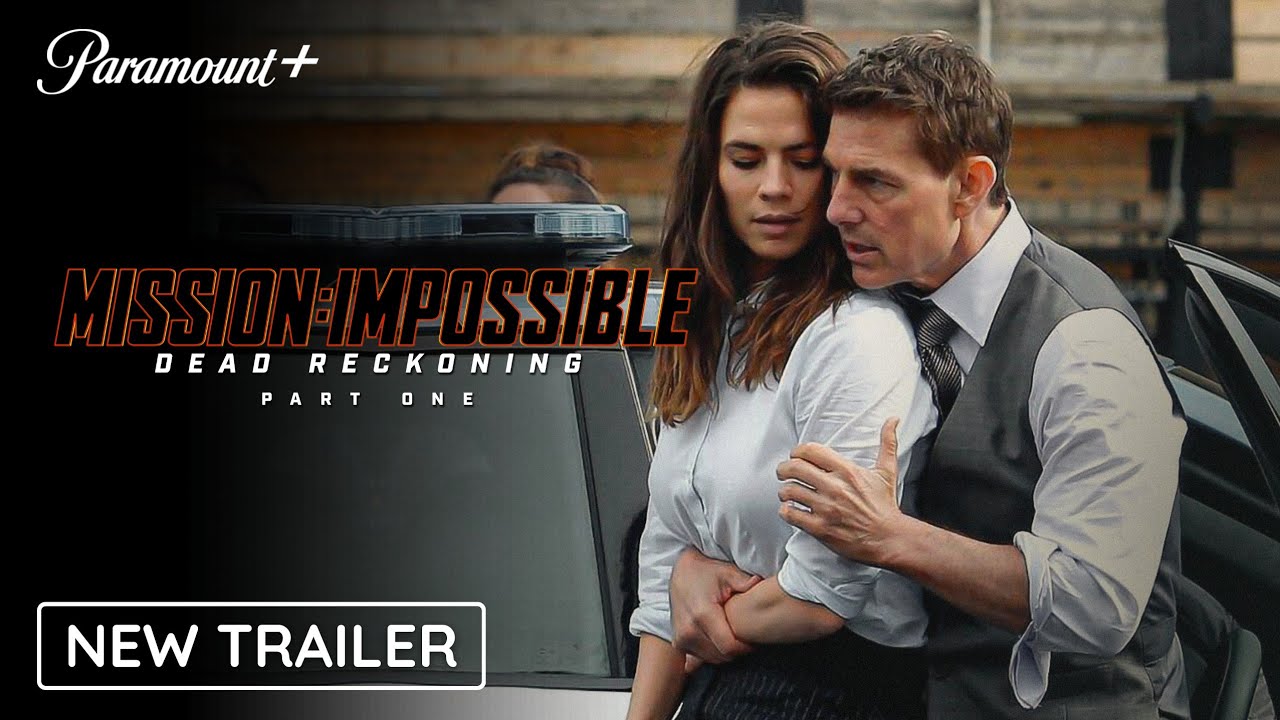 Is Tom Cruise Leaving Mission: Impossible After The Final Reckoning? Is Tom Cruise Leaving Mission: Impossible After The Final Reckoning?