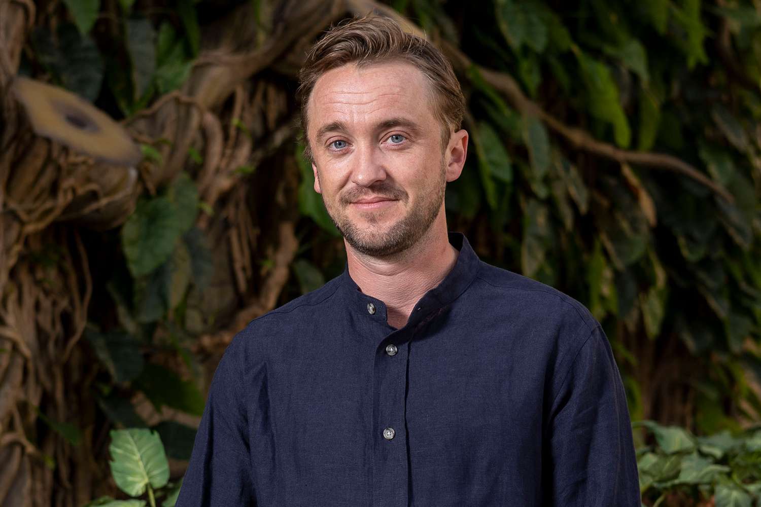 Is Tom Felton In The Upcoming Harry Potter Television Series? Is Tom Felton In The Upcoming Harry Potter Television Series?