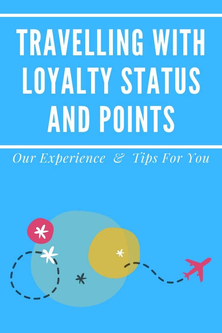Is Travel Slowing Down? Your Loyalty Points Await Is Travel Slowing Down? Your Loyalty Points Await
