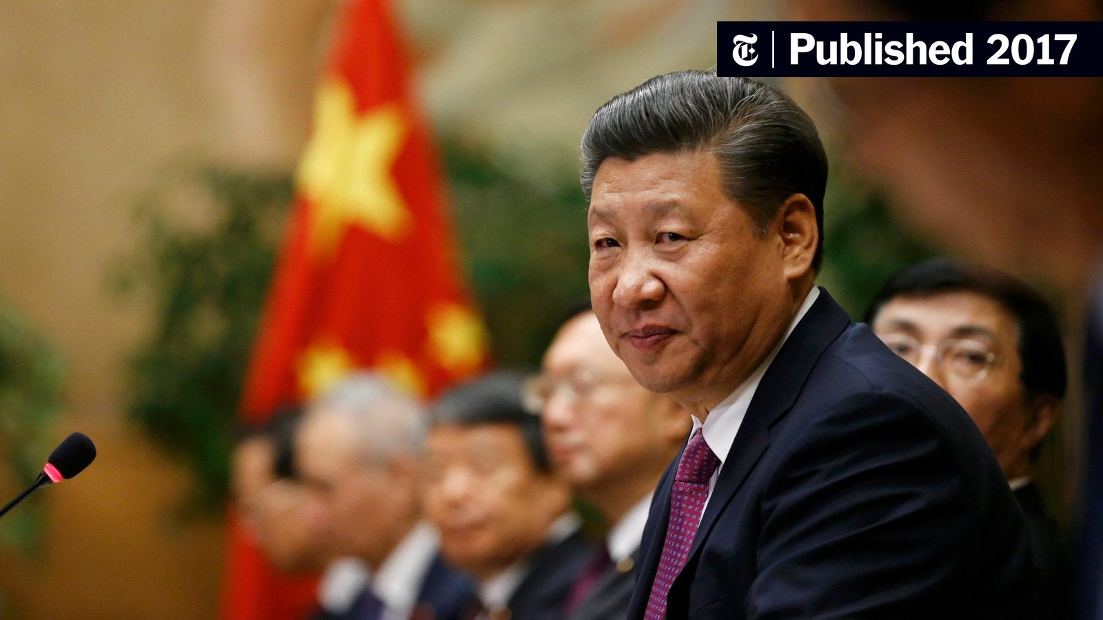 Is Trump Right About China's Greenland Ambitions? Is Trump Right About China's Greenland Ambitions?