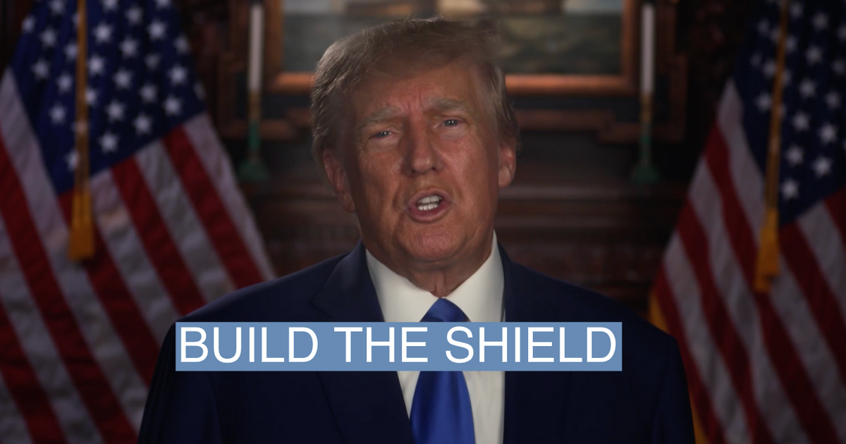 Is Trump's Is Trump's
