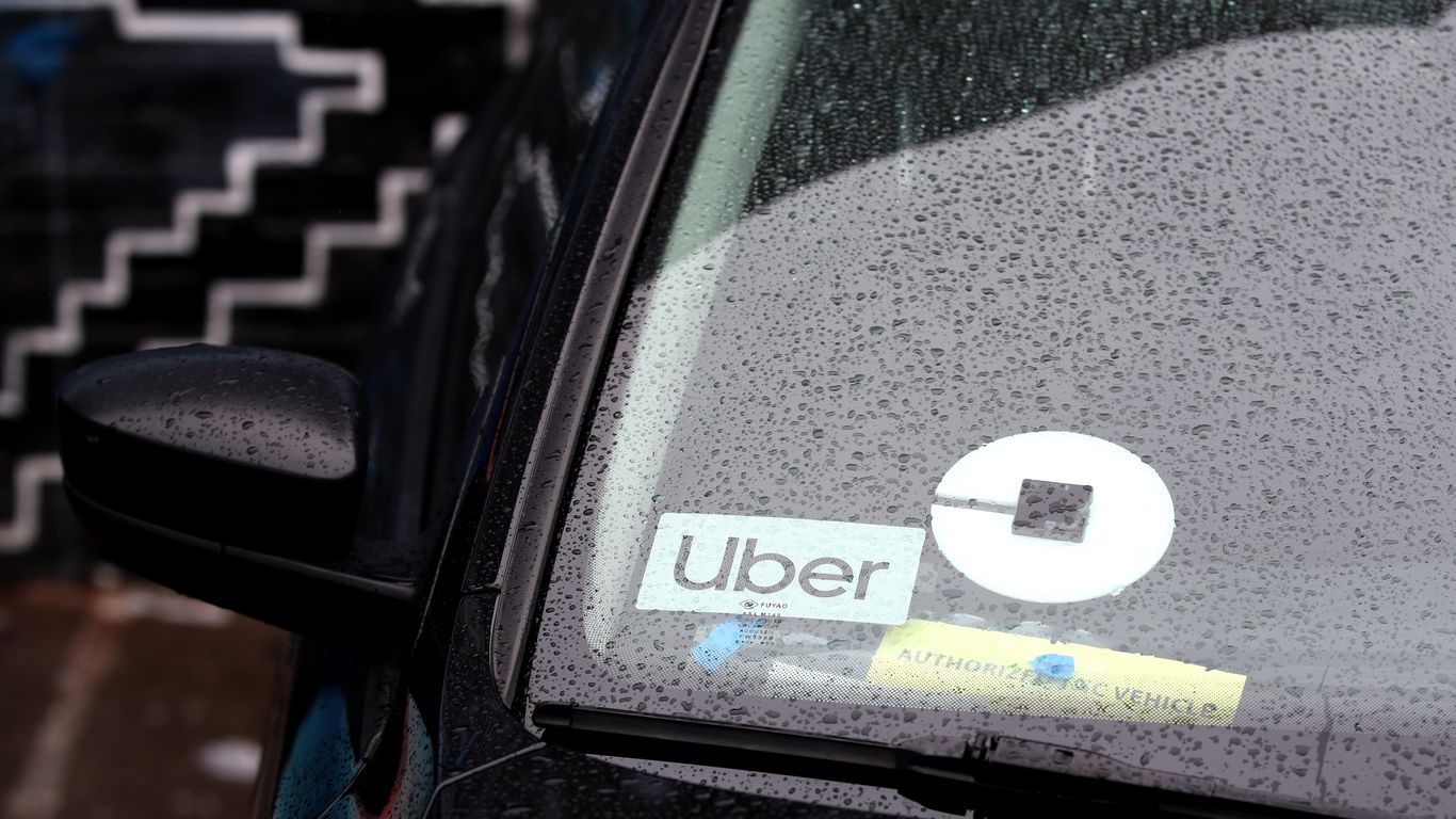 Is Uber Stock Recession-Proof? Analyst Insights Is Uber Stock Recession-Proof? Analyst Insights