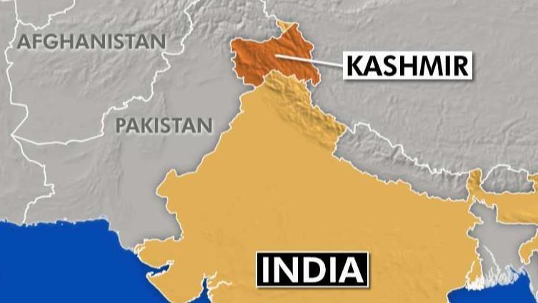 Is War Inevitable? Examining The Kashmir Conflict And India-Pakistan Relations Is War Inevitable? Examining The Kashmir Conflict And India-Pakistan Relations