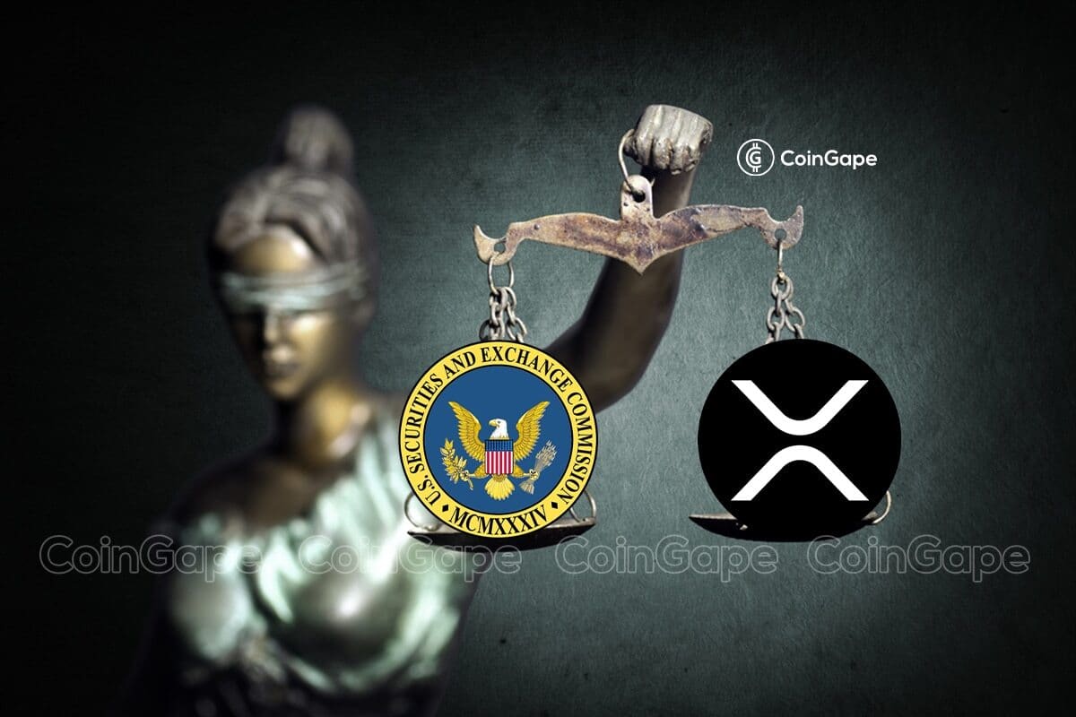 Is XRP A Commodity? The SEC's Classification And Ongoing Debate Is XRP A Commodity? The SEC's Classification And Ongoing Debate
