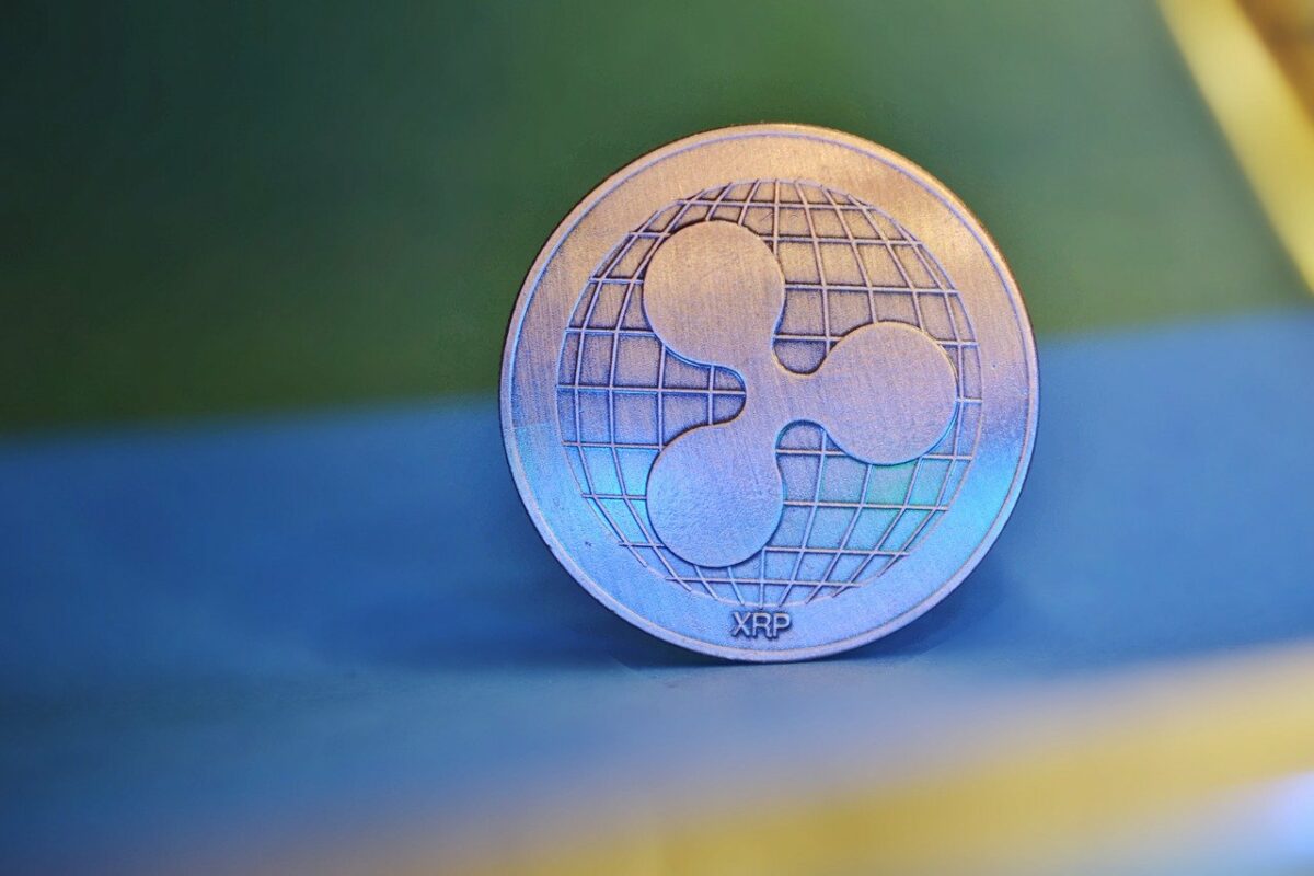 Is XRP Ready To Explode? Examining The Bullish Factors Is XRP Ready To Explode? Examining The Bullish Factors