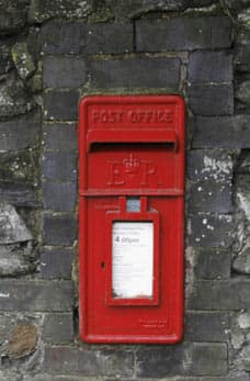 Is Your First-Class Post Taking Longer? Royal Mail's New Delivery Times And Costs Is Your First-Class Post Taking Longer? Royal Mail's New Delivery Times And Costs