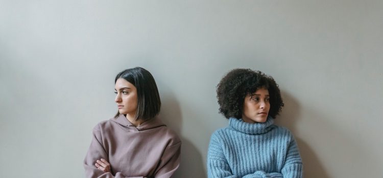 Is Your Relationship A Love Monster? Recognizing Unhealthy Dynamics Is Your Relationship A Love Monster? Recognizing Unhealthy Dynamics