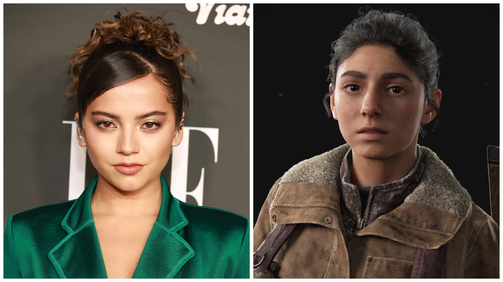 Isabela Merced As Dina In The Last Of Us Season 2: Character Explained Isabela Merced As Dina In The Last Of Us Season 2: Character Explained