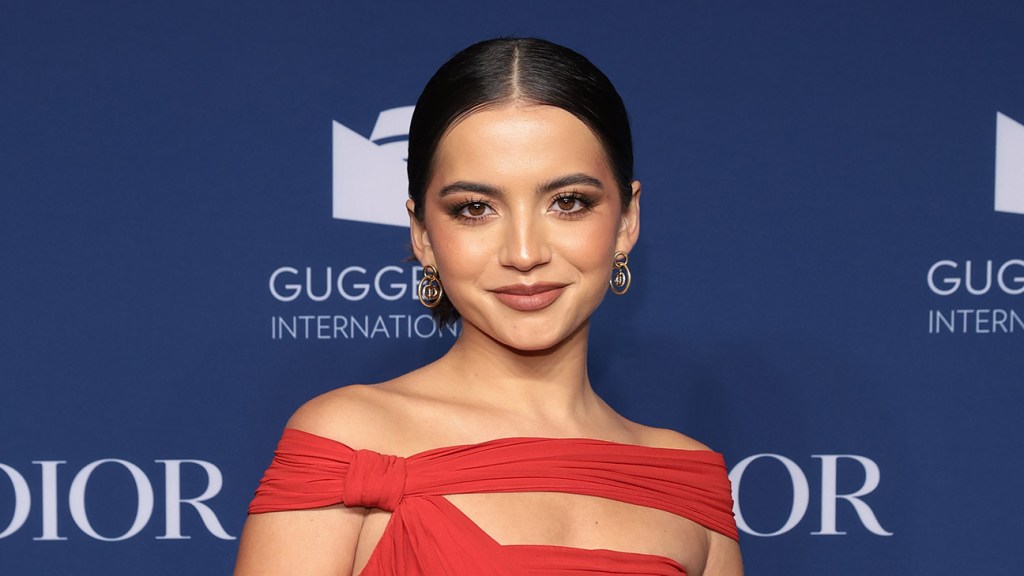 Isabela Merced (Dina - The Last Of Us): 8 Filmes Que Você Precisa Ver Isabela Merced (Dina - The Last Of Us): 8 Filmes Que Você Precisa Ver