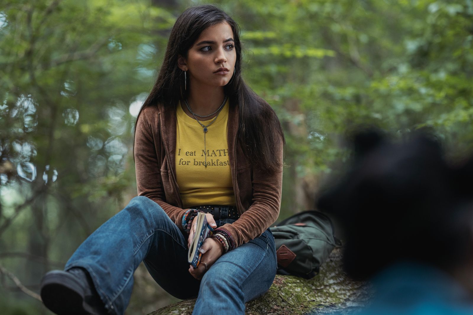 Isabela Merced Prefers Hawkgirl To Madame Web: Here's Why Isabela Merced Prefers Hawkgirl To Madame Web: Here's Why