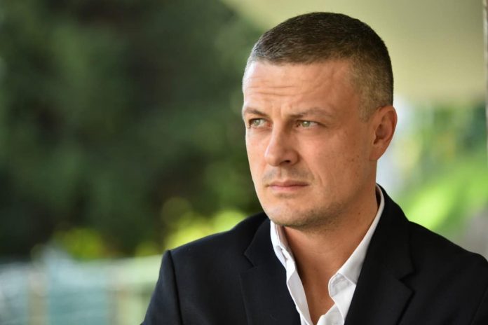 Isključivo: Vanja Mijatović Otkriva Novo Ime Isključivo: Vanja Mijatović Otkriva Novo Ime
