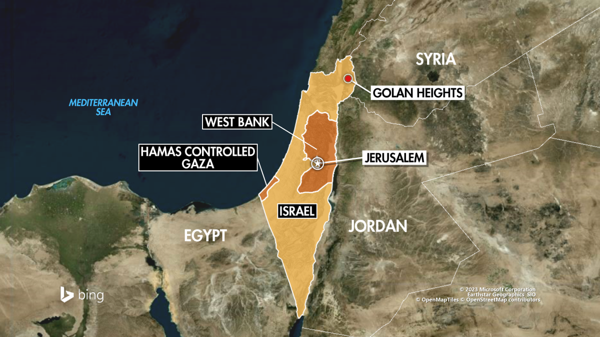 Israel And The Arab World: Repercussions Of Trump's Recent Visit Israel And The Arab World: Repercussions Of Trump's Recent Visit