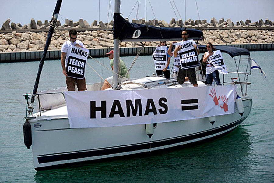 Israel Attacks Gaza-Bound Aid Flotilla: Arab Media Reports Israel Attacks Gaza-Bound Aid Flotilla: Arab Media Reports