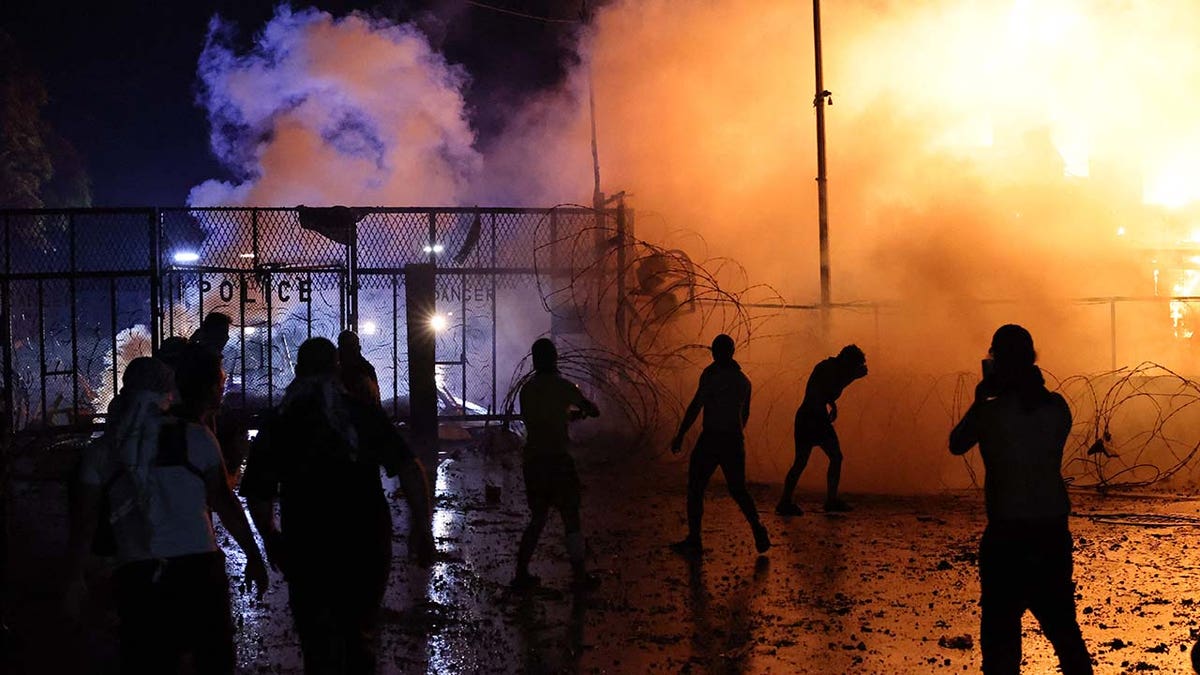 Israeli Embassy Attack: Couple's Engagement Plans Shattered Israeli Embassy Attack: Couple's Engagement Plans Shattered