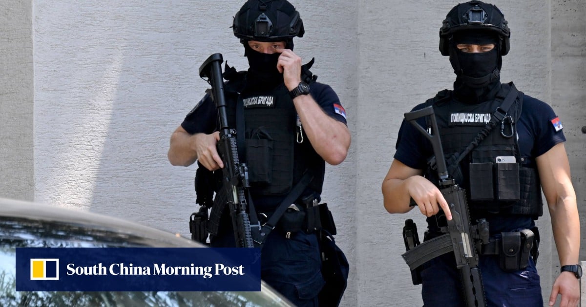 Israeli Embassy Attack: Identifying And Understanding Suspect Elias Rodriguez Israeli Embassy Attack: Identifying And Understanding Suspect Elias Rodriguez