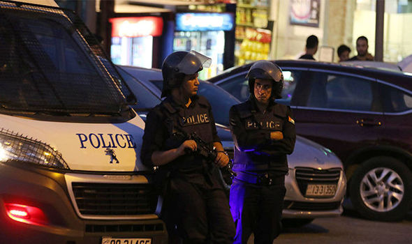 Israeli Embassy Staff Killed In DC Shooting: AP Photos Israeli Embassy Staff Killed In DC Shooting: AP Photos
