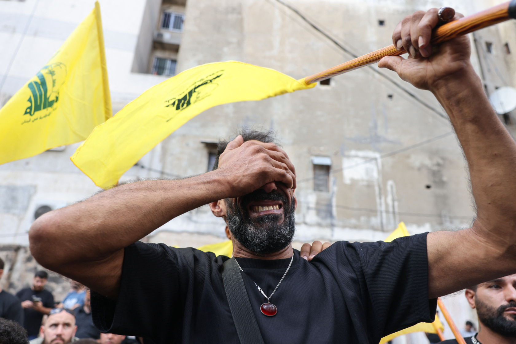 Israeli Intel And The Weakening Of Hezbollah In Southern Lebanon Israeli Intel And The Weakening Of Hezbollah In Southern Lebanon
