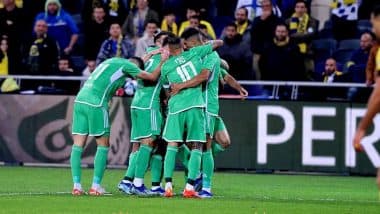 Israeli Premier League: Maccabi Tel Aviv's Winning Streak