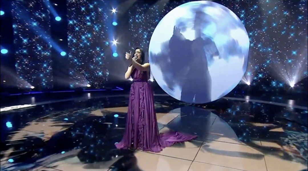 Israeli Singer Yuval Raphael's Eurovision Bid: The Nova Festival Experience Israeli Singer Yuval Raphael's Eurovision Bid: The Nova Festival Experience