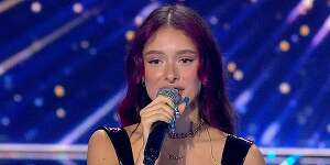 Israel's Eurovision Vote: Eden Golan To Reveal Points Israel's Eurovision Vote: Eden Golan To Reveal Points