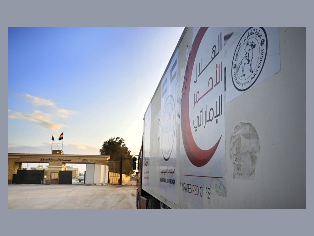 إسرائيل تضرب قافلة إنسانية متجهة إلى غزة قبالة ساحل مالطا: ردود فعل وسائل الإعلام العربية إسرائيل تضرب قافلة إنسانية متجهة إلى غزة قبالة ساحل مالطا: ردود فعل وسائل الإعلام العربية